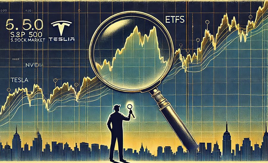 Read more about the article 普通人如何投资：市场中的局限与出路